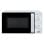 Microondas Kunft KMW-4459 20L 700W 6 niveles Temporizador Descongelación Puerta tirador