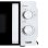 Microondas Kunft KMW-4459 20L 700W 6 niveles Temporizador Descongelación Puerta tirador
