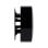 Detetor Ajax FireProtect 2 HC Preto AJ-FIREPROTECT2-HC-SB-B Sensor Calor e CO 85dB Wireless