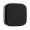 Detector de Incendio Ajax FireProtect 2 H AJ-FIREPROTECT2-H-RB-B Negro A1R Pilas Sirena App