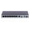 NVR Hikvision DS-E08NI-Q1/8P 8 Canales SSD 1TB 8 PoE HDMI Full HD ONVIF Acceso Remoto