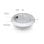 Câmara Ubiquiti AI 360 Dome PoE 4MP 1.8mm Visão 360° Exterior IPX4 IA IR