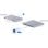 Câmara Ubiquiti G5 Pro UVC-G5-Pro 8MP PoE 4.1-12.3mm IP65 Exterior Visão Noturna