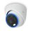 Câmara de Segurança Ubiquiti AI Turret PoE+ 8MP 1.8mm Exterior IP66 Visão Noturna IA