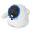 Câmara de Segurança Ubiquiti AI Turret PoE+ 8MP 1.8mm Exterior IP66 Visão Noturna IA