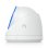 Câmara de Segurança Ubiquiti AI Turret PoE+ 8MP 1.8mm Exterior IP66 Visão Noturna IA