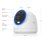 Câmara de Segurança Ubiquiti AI Turret PoE+ 8MP 1.8mm Exterior IP66 Visão Noturna IA