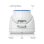 Câmara de Segurança Ubiquiti AI Turret PoE+ 8MP 1.8mm Exterior IP66 Visão Noturna IA