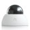 Videocamere di sorveglianza Ubiquiti UVC-AI-DOME-W 4K Visione Notturna Interno ed Esterno IA