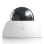 Ubiquiti UVC-AI-DOME-W 8MP 4K AI infravermelho externo IP66 câmara de segurança