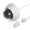 Ubiquiti UVC-AI-DOME-W 8MP 4K AI infravermelho externo IP66 câmara de segurança