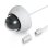 Videocamere di sorveglianza Ubiquiti UVC-AI-DOME-W 4K Visione Notturna Interno ed Esterno IA