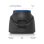 Ubiquiti UVC-AI-Turret-B 4K AI PoE + câmara de segurança de visão noturna exterior