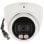 Cámara domo Dahua DH-HAC-HDW1500TLMQP-A-POC-0280B-S2 5MP Starlight Smart IR 30m IP67