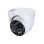 Cámara domo Dahua DHI-TPC-DF1241-B2F2-DW-S2 térmica híbrida 4MP PoE gestión remota