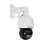 Cámara Dahua DH-SD5A432XA-HNR PTZ IP WizSense Starlight 4MP Zoom Óptico 32X IR 150m Domo