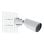 Caméra de sécurité extérieure Ajax AJ-BULLETCAM-8-0400-W 8MP 4 mm PoE IP65 AI WDR HDR IR50m