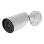 Cámara de Seguridad IP Ajax AJ-BULLETCAM-5-W 5MP 2.8mm Exterior PoE Visión Nocturna IA