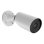 Cámara de Seguridad IP Ajax AJ-BULLETCAM-5-W 5MP 2.8mm Exterior PoE Visión Nocturna IA