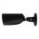 Cámara de Seguridad Ajax AJ-BULLETCAM-8-B 8MP 2,8mm IP Exterior IP65 PoE IA Micrófono