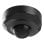 Caméra IP Ajax AJ-DOMECAM-MINI-5-B 5MP 2,8 mm PoE extérieur IR 15 m IA IP65