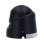 Cámara de seguridad Ajax AJ-TURRETCAM-8-0400-B 8MP 4mm PoE IP65 visión nocturna IA