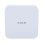 Registratore NVR PoE Ajax AJ-NVR108-W 4K a 8 canali bianco compatibile con l'ecosistema Ajax