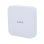 Registratore NVR PoE Ajax AJ-NVR108-W 4K a 8 canali bianco compatibile con l'ecosistema Ajax