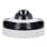 Caméra de sécurité extérieure Ajax AJ-DOMECAM-MINI-8-0400-W 8MP 4 mm Vision nocturne PoE IP65