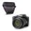 Câmara Digital Compacta Kodak Pixpro Astro Zoom AZ528 16MP 52x Zoom Óptico Sensor CMOS WiFi LCD 3” Grande Angular