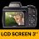 Câmara Digital Compacta Kodak Pixpro Astro Zoom AZ528 16MP 52x Zoom Óptico Sensor CMOS WiFi LCD 3” Grande Angular
