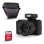 Cámara Digital Compacta Agfaphoto Realimove MC3X Sensor Sony IMX317 4K Ultra HD 3.5″ Táctil Estabilización 3 Ejes WiFi Visión Nocturna