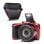 Kodak Pixpro AZ405 20MP Kompakt-Digitalkamera mit 40-fachem optischen Zoom, CCD-Sensor, 3-Zoll-LCD-Stabilisator, AA