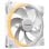Ventilador suplementario be quiet! Light Wings 140mm 650-1500RPM ARGB Reverse Blanco Ultra-silencioso