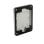 Plaque de refroidissement Thermal Grizzly AM5 pour AMD Ryzen 7, cuivre nickelé haute performance