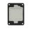 Plaque de refroidissement Thermal Grizzly AM5 pour AMD Ryzen 7, cuivre nickelé haute performance