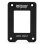 Thermal Grizzly TG-CF-I1700-LT Moldura de Contacto CPU ABS FG15% para LGA1700