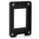 Thermal Grizzly TG-CF-I1700-LT Moldura de Contacto CPU ABS FG15% para LGA1700