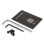 Thermal Grizzly TG-CF-I1700-LT Moldura de Contacto CPU ABS FG15% para LGA1700