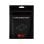 Kit de mise à niveau de refroidissement Thermal Grizzly TG-CF-I1851-V1 en aluminium noir LGA 1851 71 x 51 x 6 mm