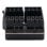 Compteur de puissance GPU Thermal Grizzly TG-WV-P28N, 2x PCIe 8 broches, écran OLED