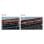 Compteur de puissance GPU Thermal Grizzly TG-WV-P28N, 2x PCIe 8 broches, écran OLED