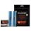 Almohadilla térmica Thermal Grizzly Minus Pad Basic 4 unidades 120x20x3mm alta conductividad