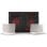 Toalhetes de Limpeza Thermal Grizzly TG Cleaning Wipes Pack 10 Pack Limpeza Profunda 40 Peças