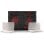 Toalhetes de Limpeza Thermal Grizzly TG Cleaning Wipes Pack 10 Pack Limpeza Profunda 40 Peças