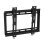 TD Systems P20X25T22 Suporte de Parede Inclinável de Baixo Perfil para TV 14-43″ VESA 200x200mm Máx.20kg