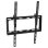 Soporte TV inclinable TD Systems P30X25T44 VESA 400x400mm 20-50 pulgadas 30kg perfil bajo