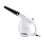 Compu Cleaner IT Dusters 500W 240V Negro Blanco con 6 cepillos