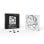 Ventilador suplementario be quiet! Pure Wings 3 PWM 120mm 1600RPM ultra silencioso blanco