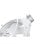 Refrigeración Aire be quiet! Silent Wings 4 High-speed 140mm White PWM funcionamiento silencioso
